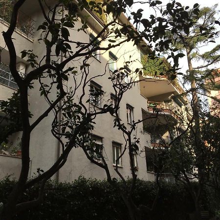 Gli Aranci Apartment Roma Exterior foto