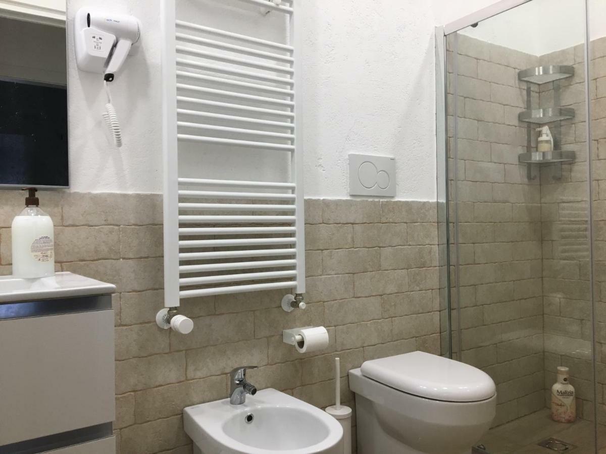 Gli Aranci Apartment Roma Exterior foto