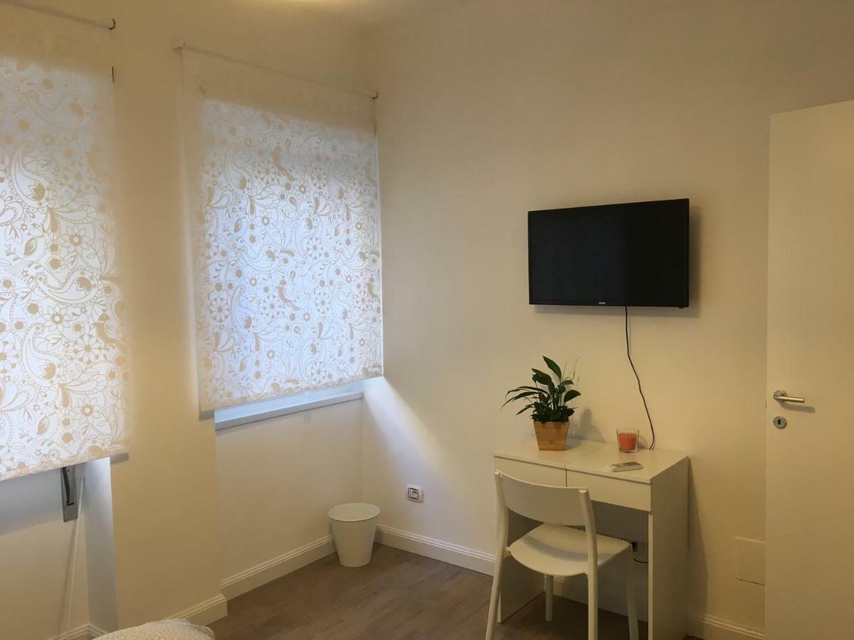 Gli Aranci Apartment Roma Exterior foto