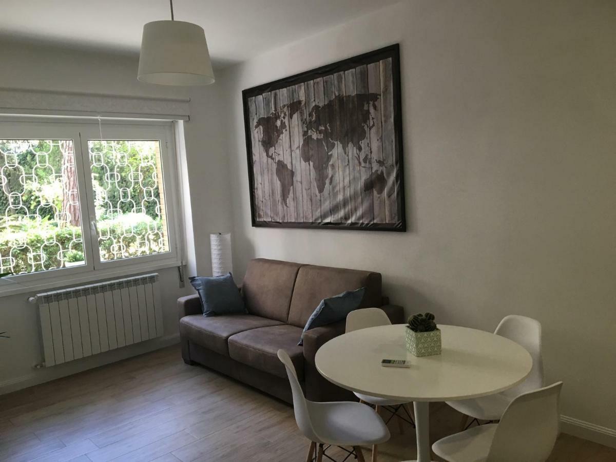 Gli Aranci Apartment Roma Exterior foto