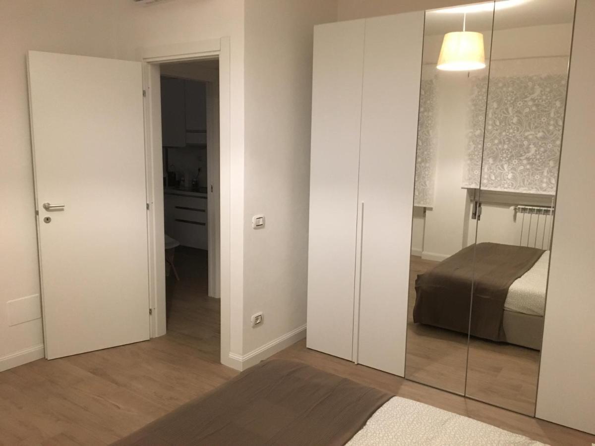 Gli Aranci Apartment Roma Exterior foto