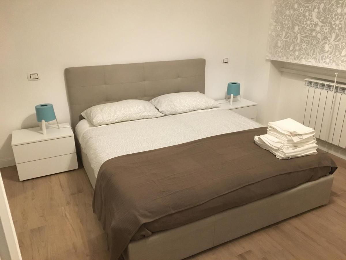 Gli Aranci Apartment Roma Exterior foto